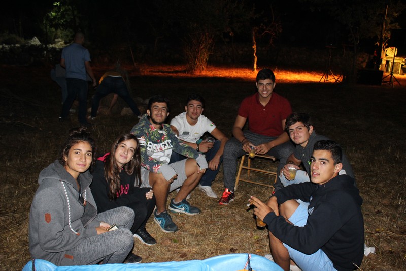 HighCamp